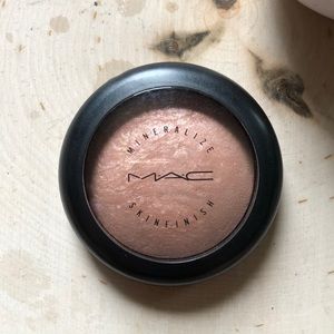 MAC Cosmetics Mineralize Skinfinish